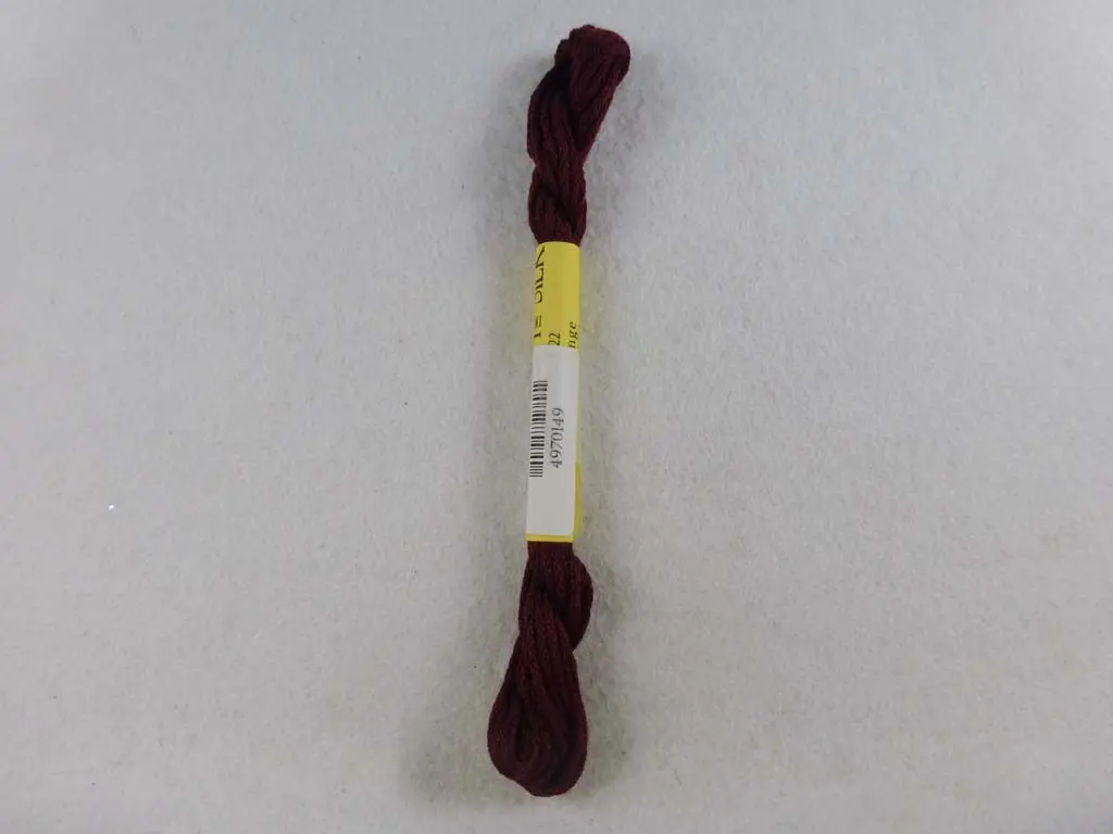Needlepoint Inc 149 Old Rose 1