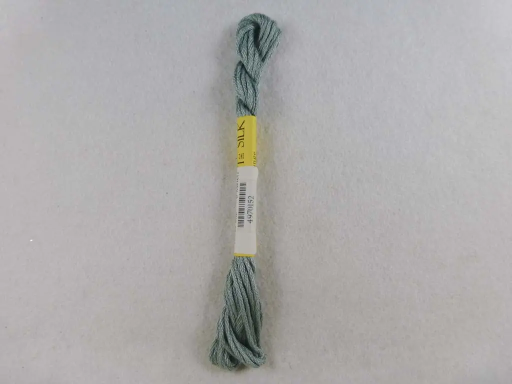 Needlepoint Inc 152 Sea Green 1