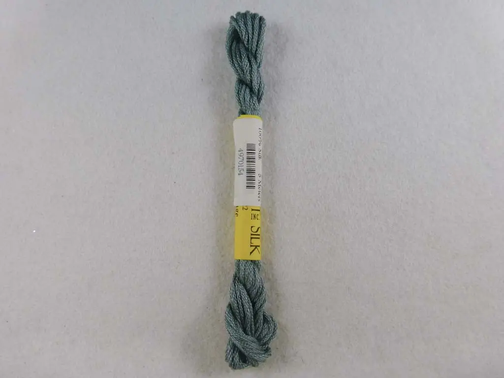 Needlepoint Inc 154 Sea Green 1