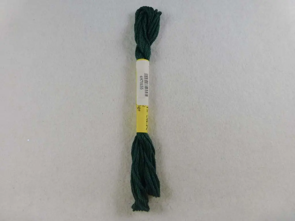 Needlepoint Inc 155 Sea Green 1