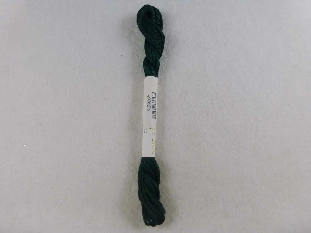 Needlepoint Inc 156 Sea Green 1