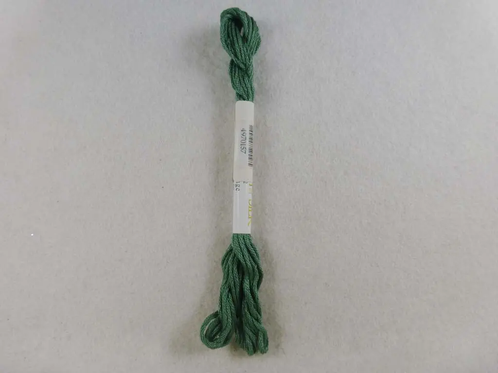 Needlepoint Inc 155A Sea Green 1