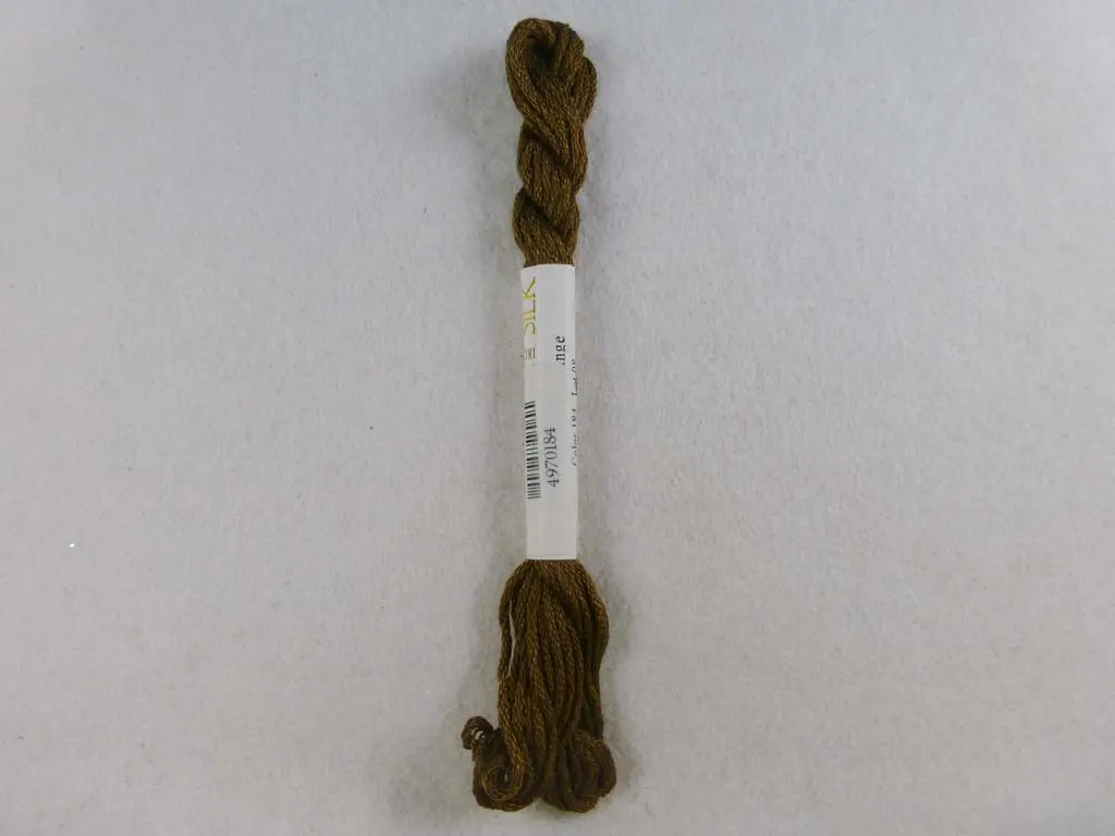 Needlepoint Inc 184 Bunny Brown 1