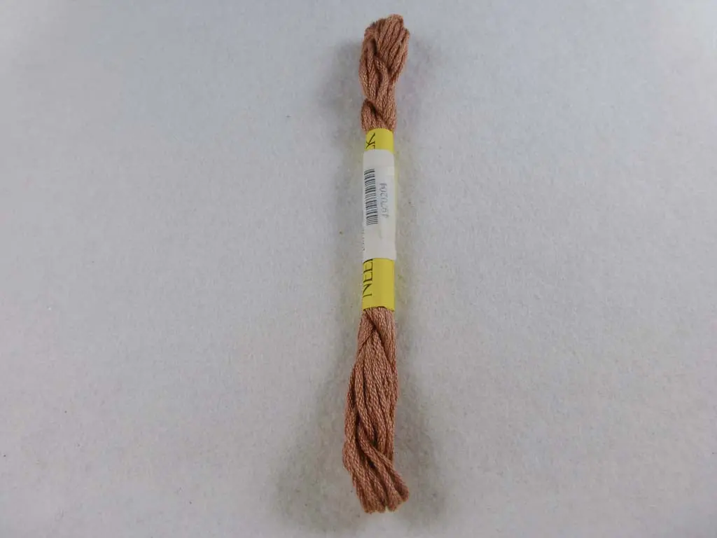 Needlepoint Inc 204 Russet Red 1