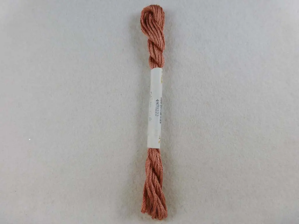 Needlepoint Inc 222 Berry Red 1