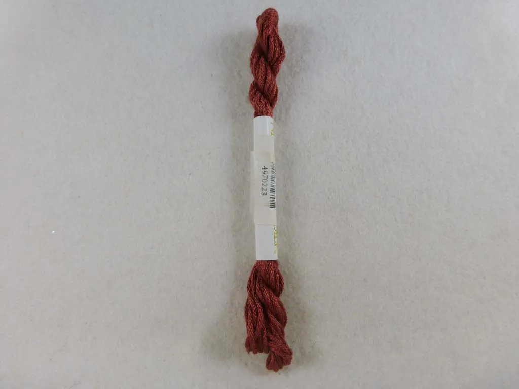Needlepoint Inc 223 Berry Red 1