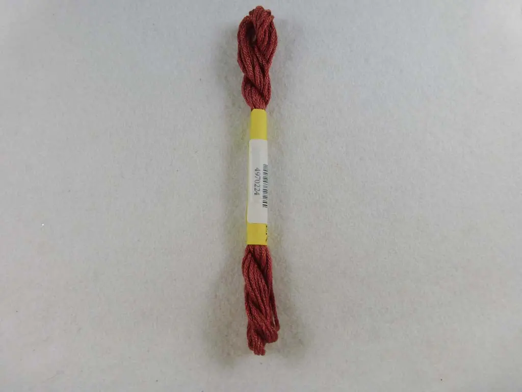 Needlepoint Inc 224 Berry Red 1