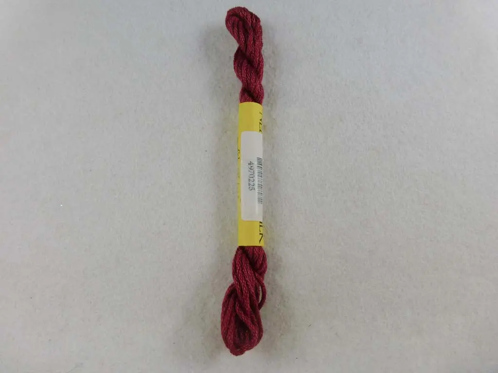 Needlepoint Inc 225 Berry Red 1