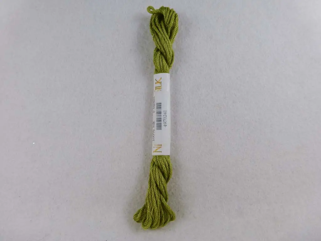Needlepoint Inc 241 Moss Green 1
