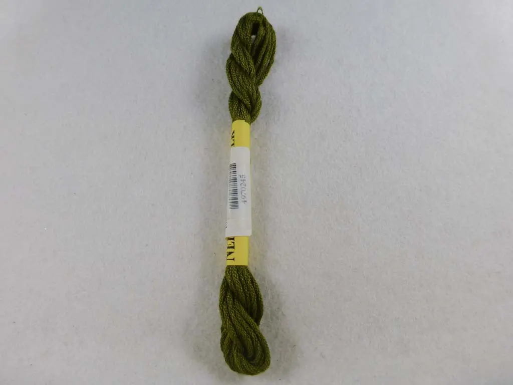 Needlepoint Inc 245 Moss Green 1