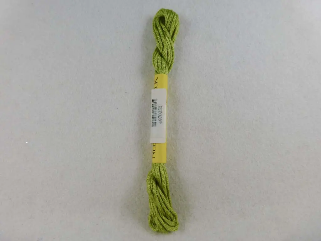 Needlepoint Inc 251A Leaf Green 1
