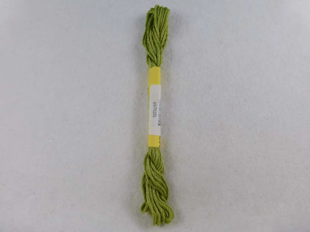 Needlepoint Inc 251 Leaf Green 1