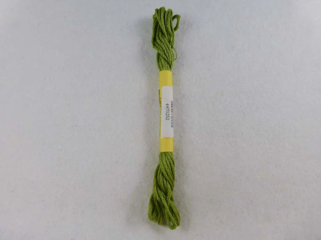 Needlepoint Inc 252 Leaf Green 1