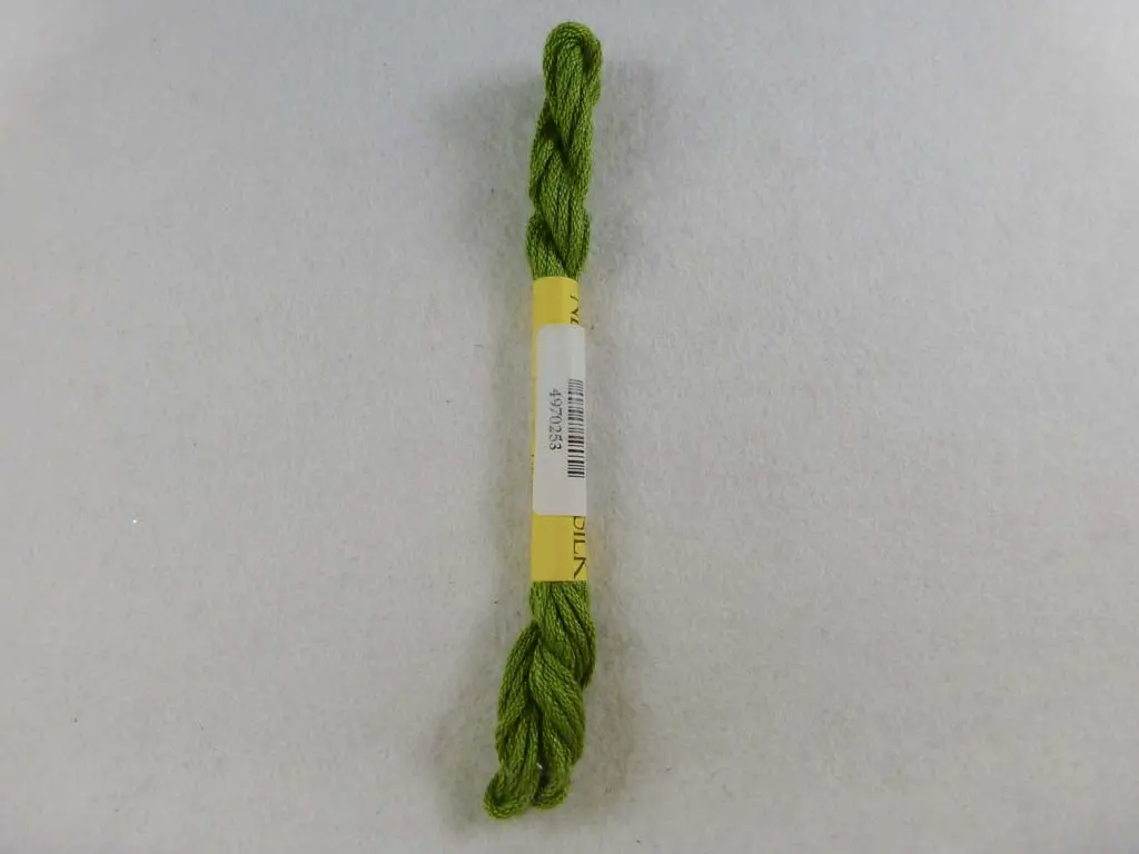 Needlepoint Inc 253 Leaf Green 1