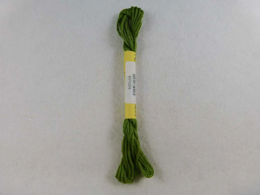 Needlepoint Inc 254 Leaf Green 1
