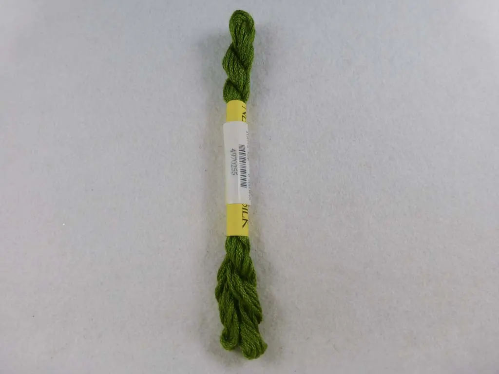 Needlepoint Inc 255 Leaf Green 1