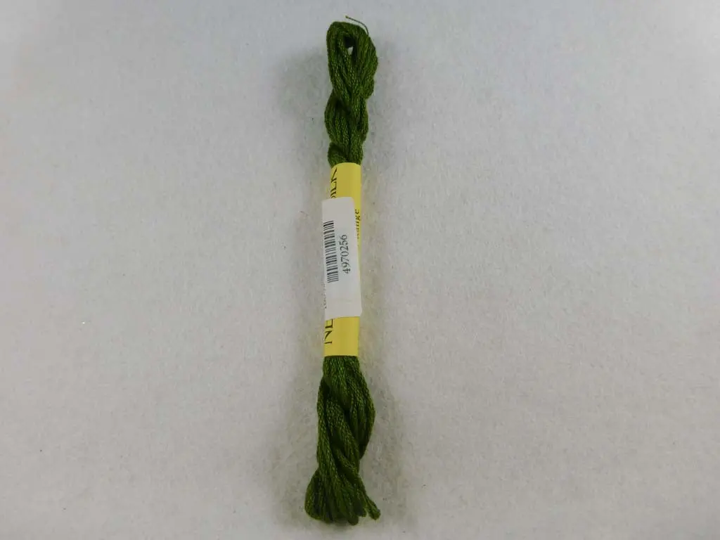 Needlepoint Inc 256 Leaf Green 1