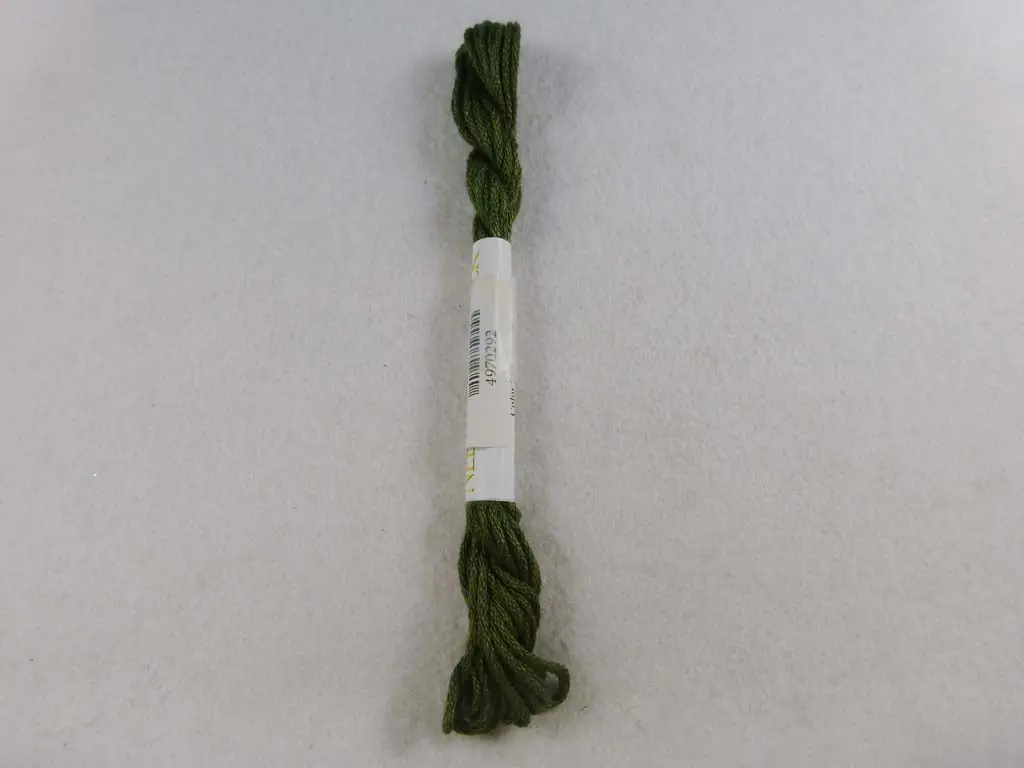 Needlepoint Inc 292 Old English Green Range 1