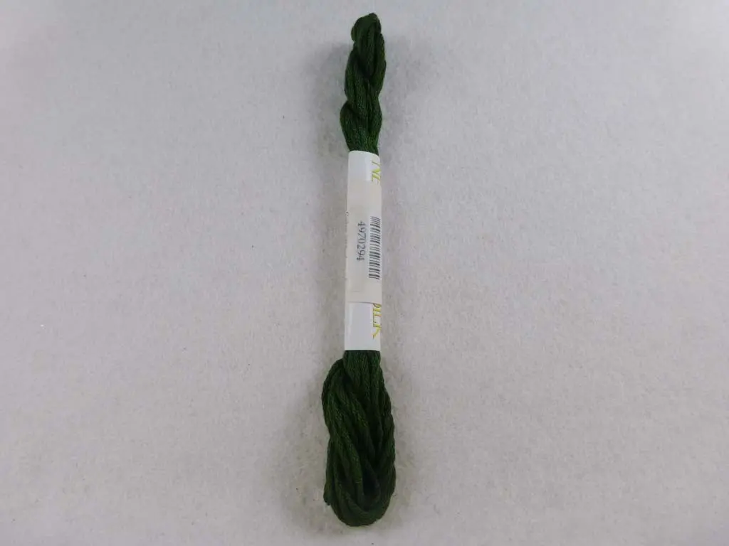 Needlepoint Inc 294 Old English Green Range 1