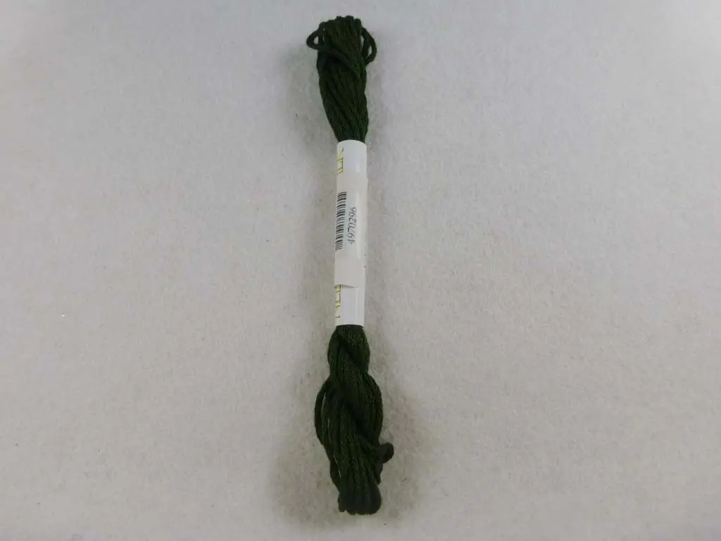 Needlepoint Inc 296 Old English Green Range 1