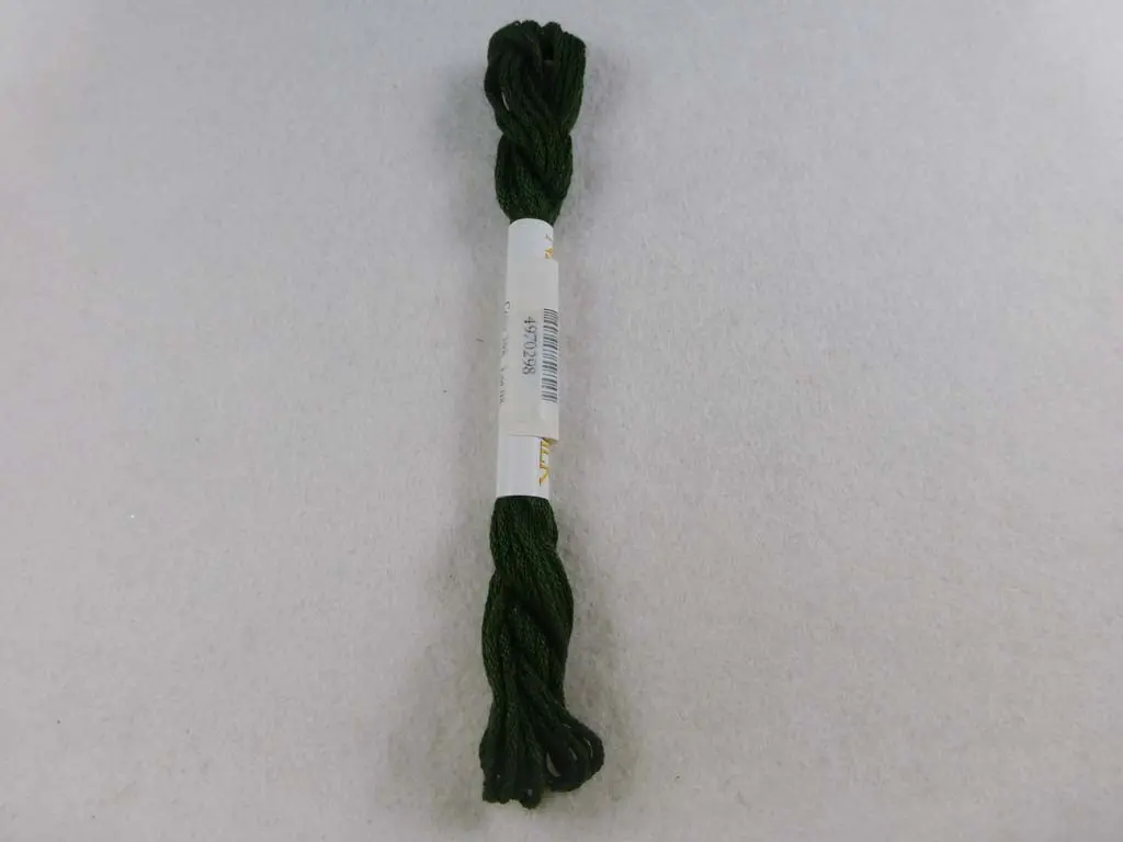 Needlepoint Inc 298 Old English Green Range 1