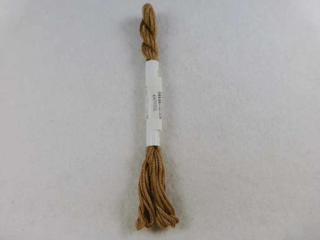 Needlepoint Inc 301 Antique Brown 1
