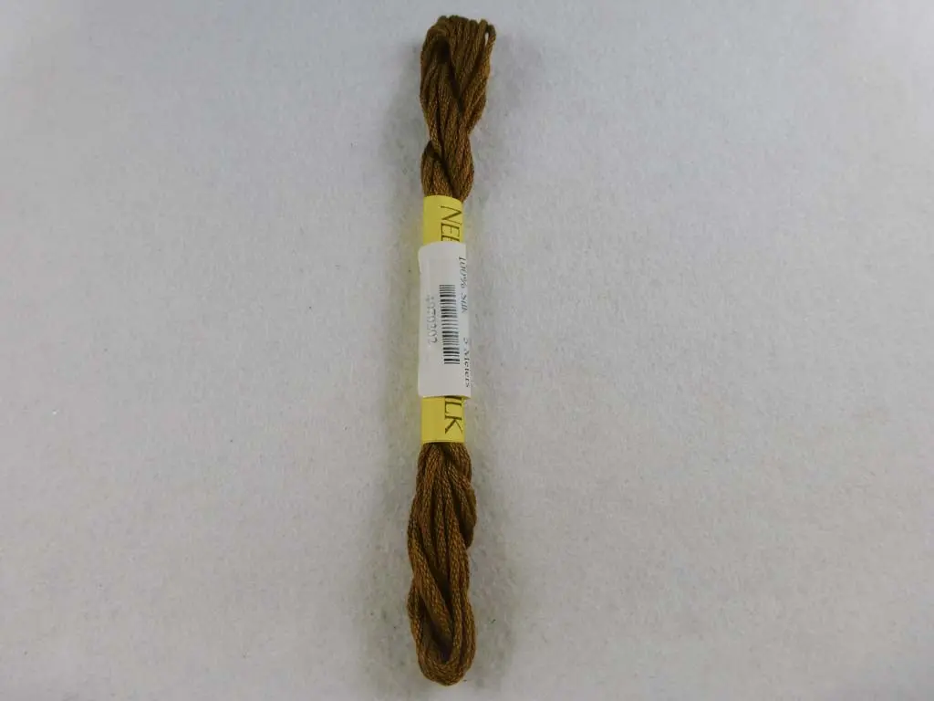 Needlepoint Inc 302 Antique Brown 1