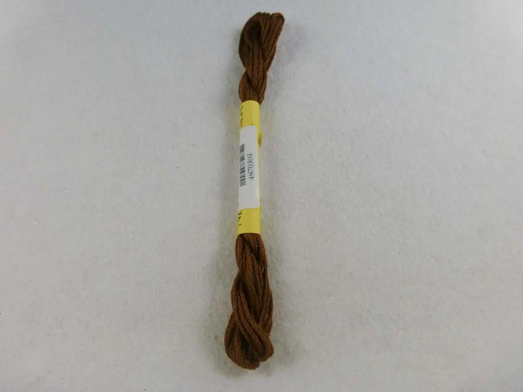 Needlepoint Inc 303 Antique Brown 1