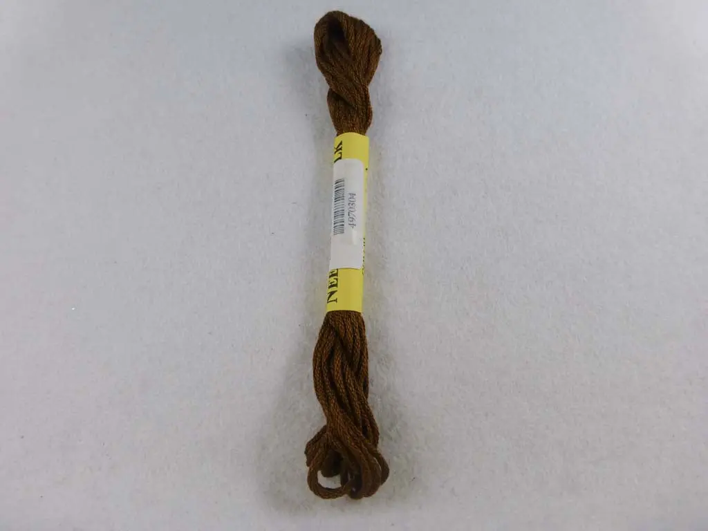 Needlepoint Inc 304 Antique Brown 1