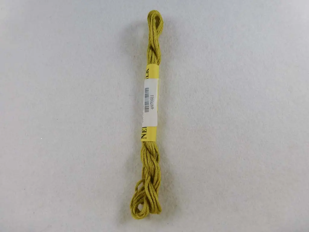 Needlepoint Inc 311 Yellow Ochre 1