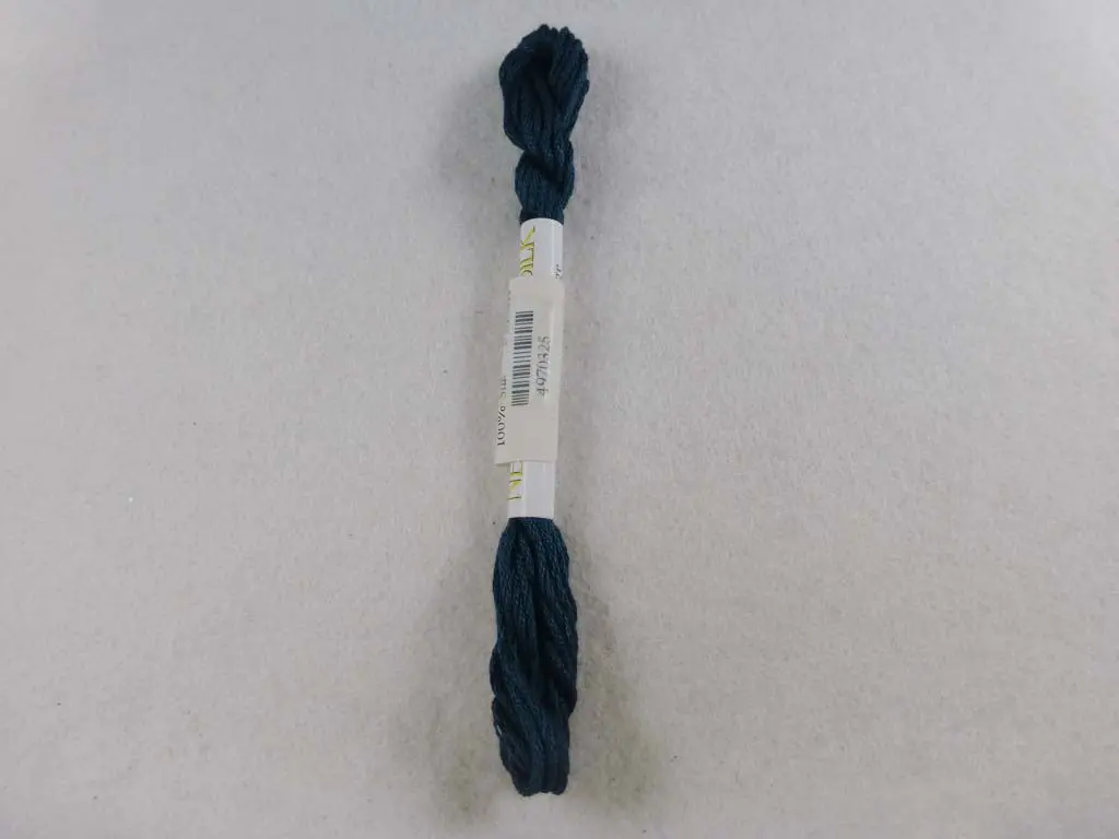 Needlepoint Inc 325 Williamsburg Blue 1