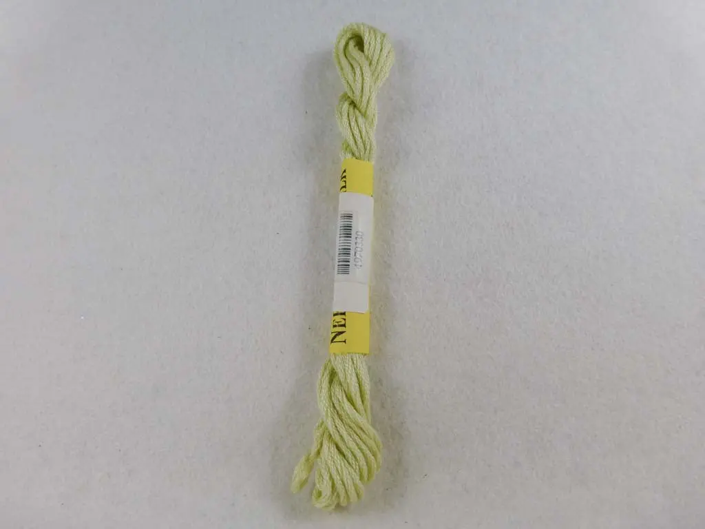 Needlepoint Inc 331A Avocado Green 1
