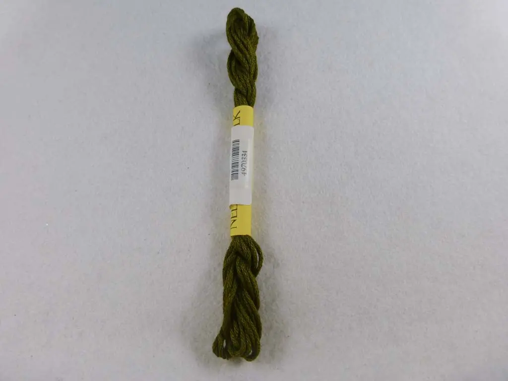 Needlepoint Inc 334 Avocado Green 1