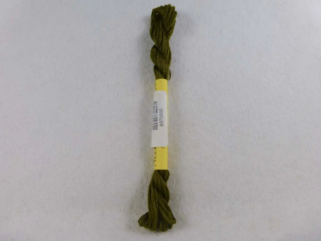 Needlepoint Inc 335 Avocado Green 1