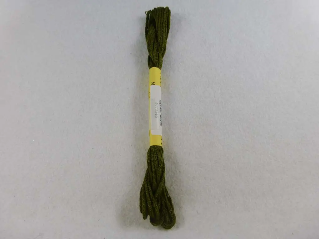 Needlepoint Inc 346 Meadow Green 1