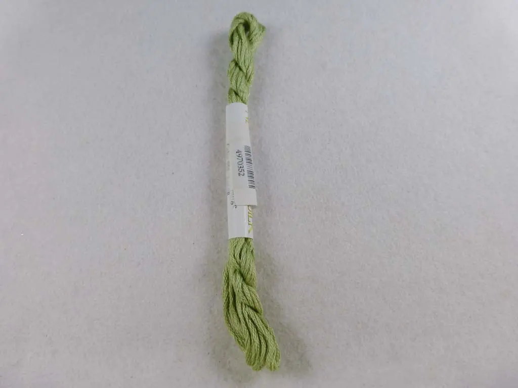 Needlepoint Inc 352 Pistachio Green 1