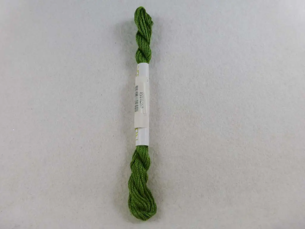 Needlepoint Inc 353 Pistachio Green 1