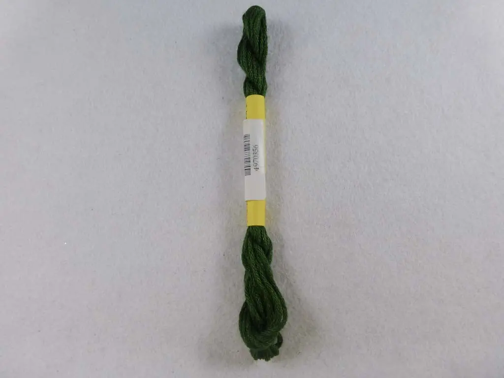 Needlepoint Inc 356 Pistachio Green 1