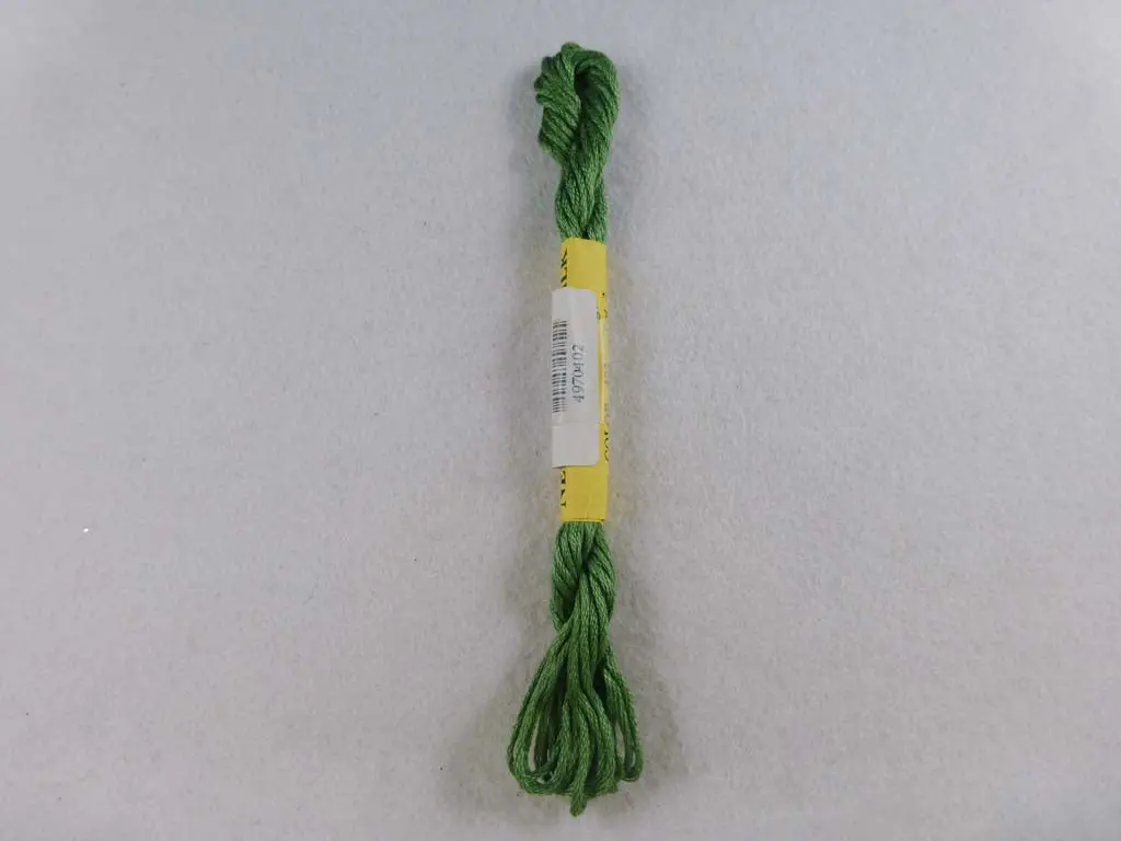 Needlepoint Inc 402 Forest Green 1