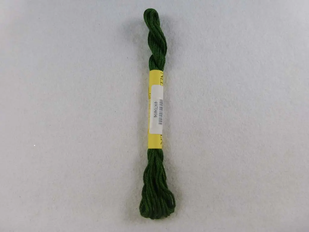Needlepoint Inc 404 Forest Green 1