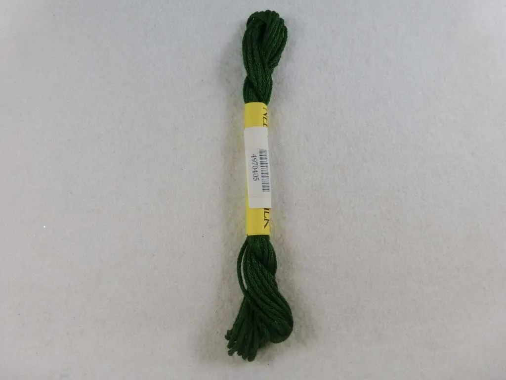 Needlepoint Inc 405 Forest Green 1