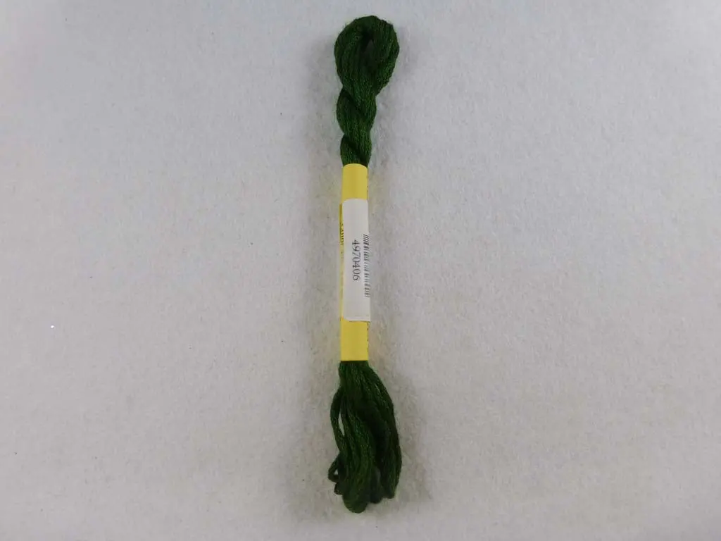 Needlepoint Inc 406 Forest Green 1