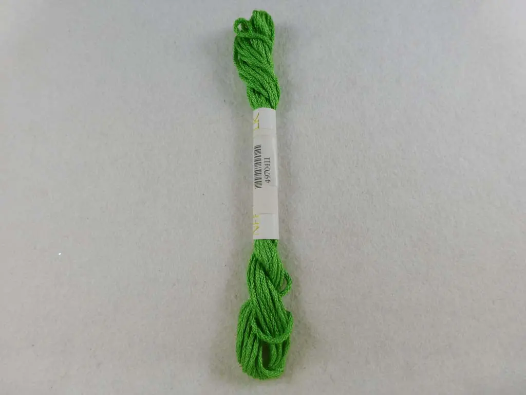 Needlepoint Inc 411 Chartreuse 1