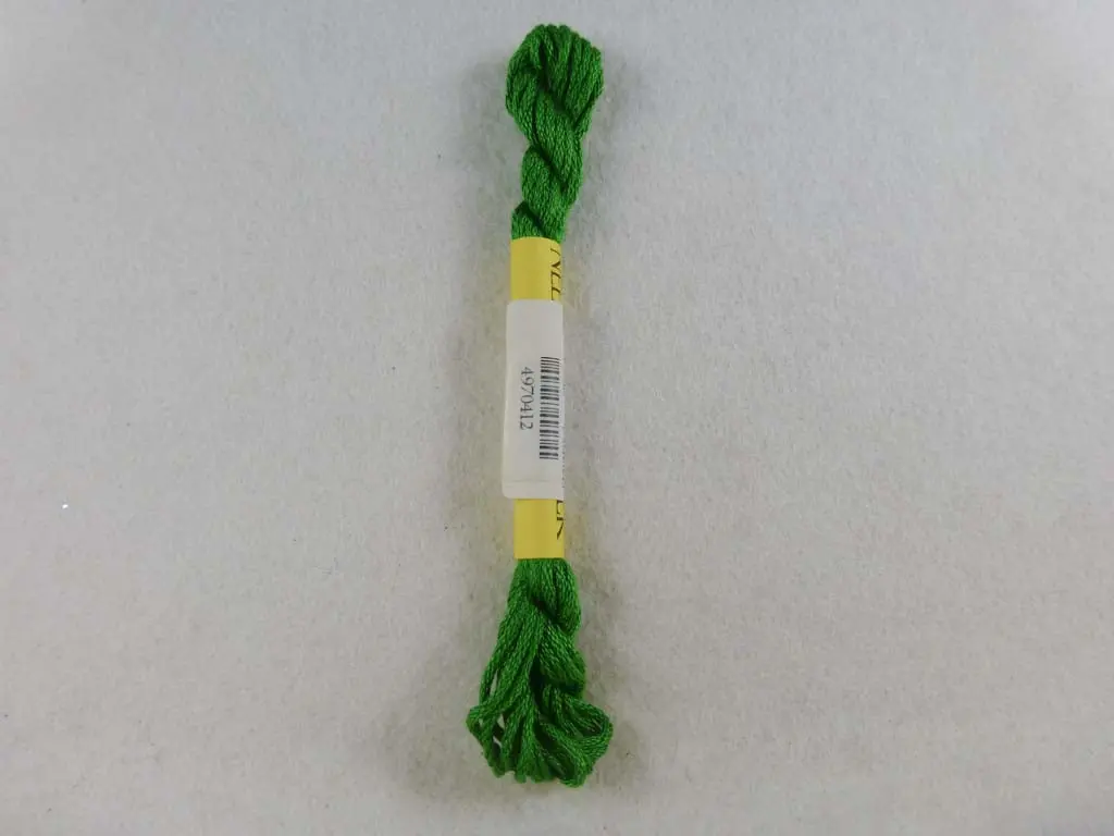 Needlepoint Inc 412 Chartreuse 1