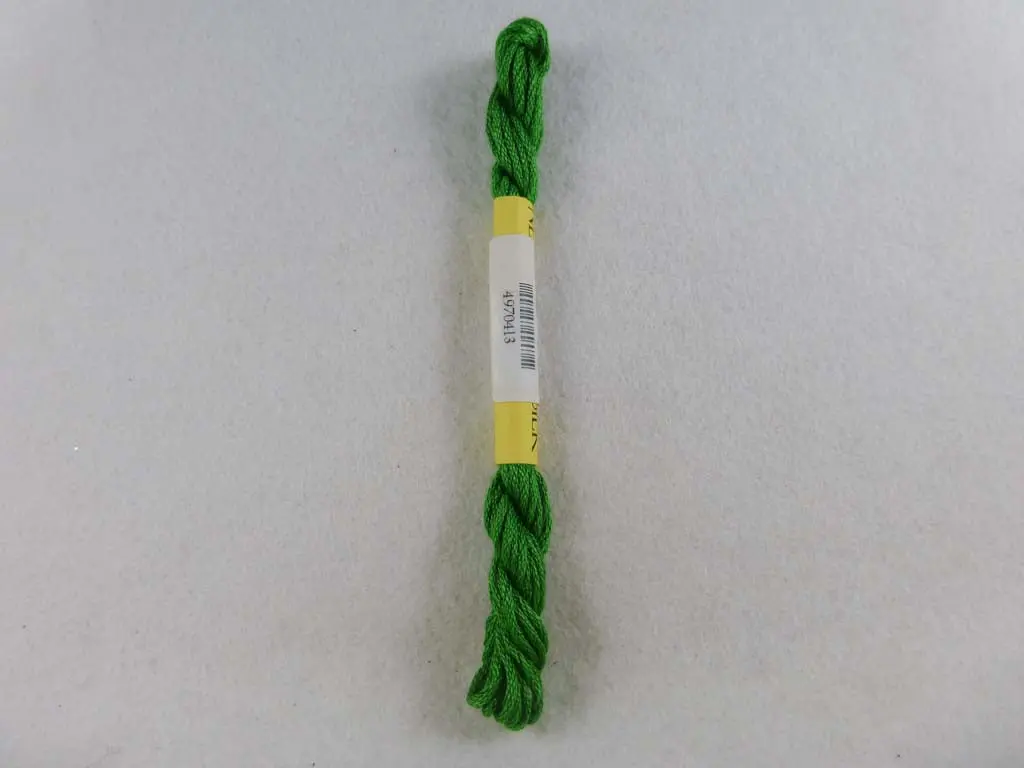 Needlepoint Inc 413 Chartreuse 1