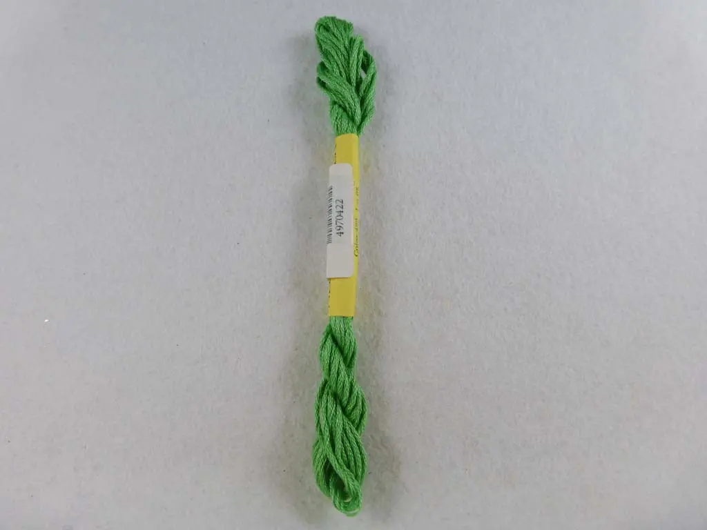 Needlepoint Inc 422 Holly Green 1