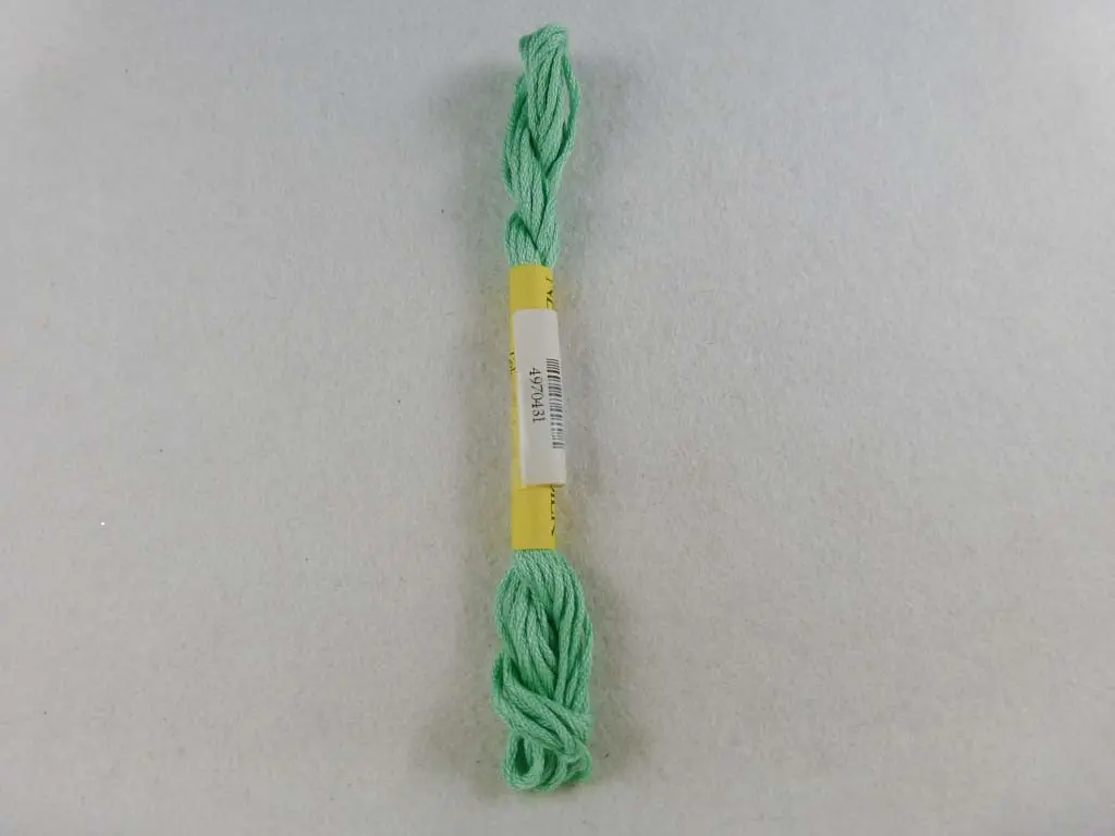 Needlepoint Inc 431 Peacock Green 1