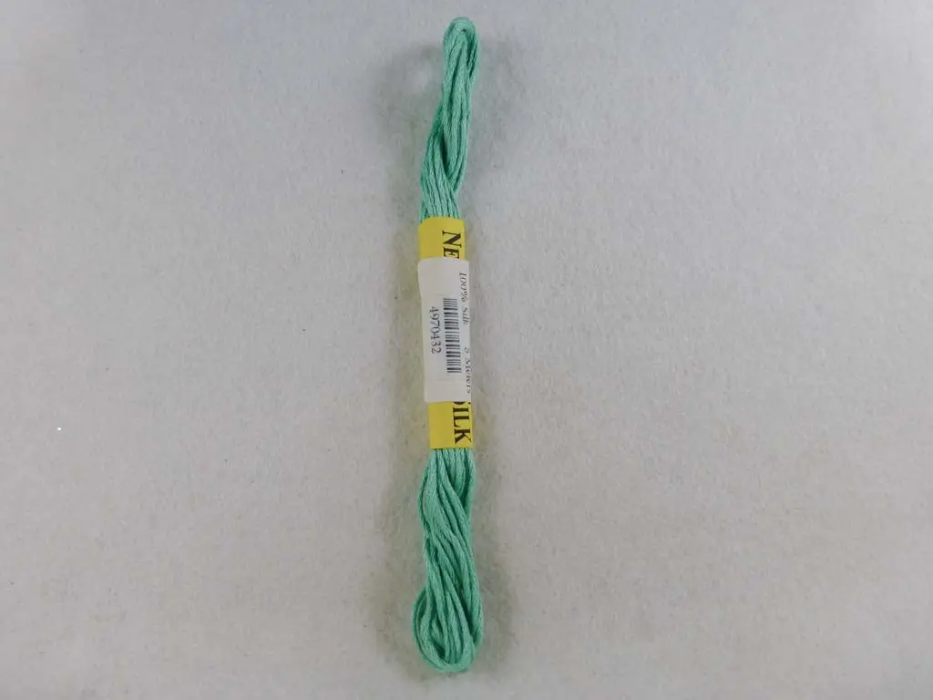 Needlepoint Inc 432 Peacock Green 1