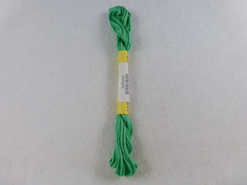 Needlepoint Inc 433 Peacock Green 1