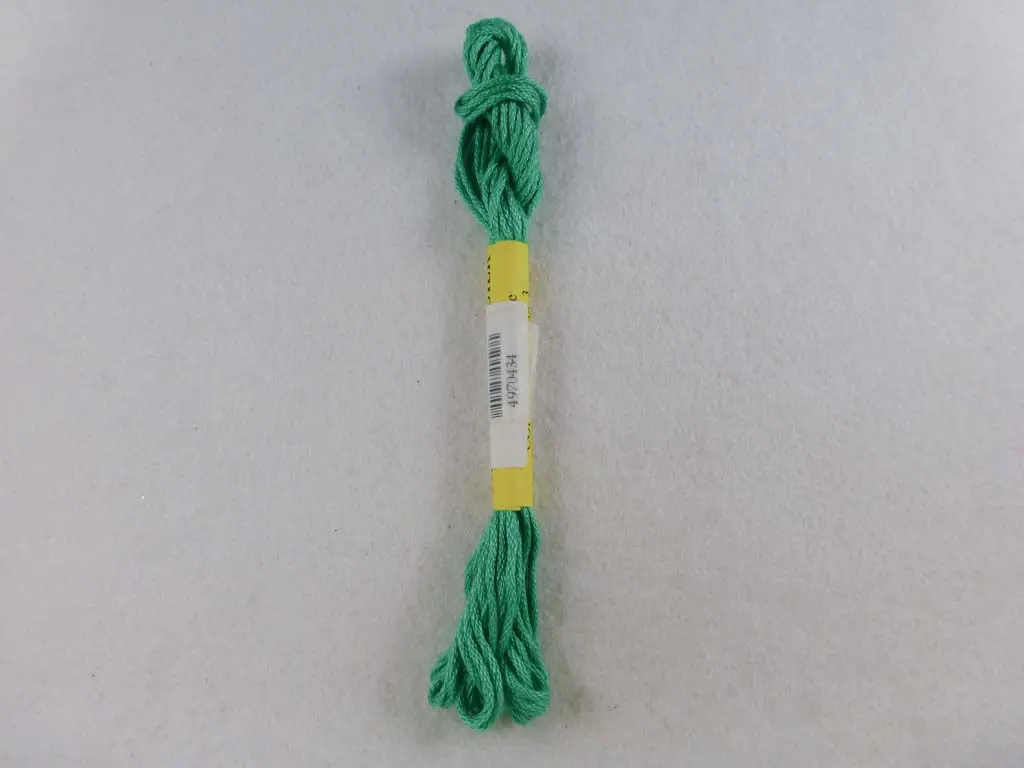 Needlepoint Inc 434 Peacock Green 1